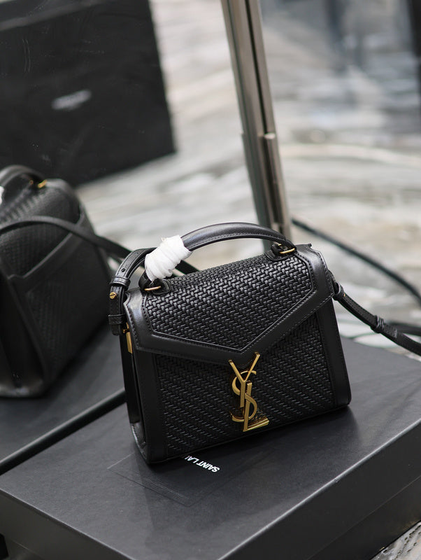 Yves Saint Laurent - Bags