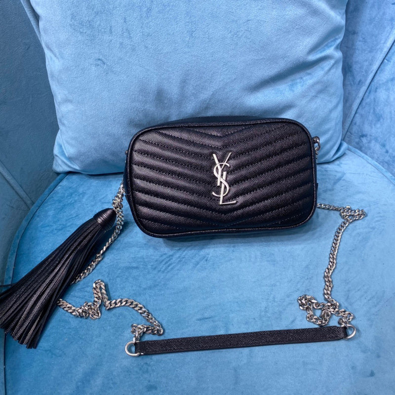 Yves Saint Laurent - Bags