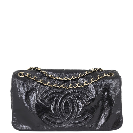 Chanel Rock and Chain Small Flap Bag