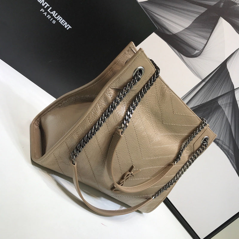 Yves Saint Laurent - Bags