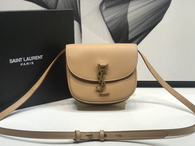 Yves Saint Laurent - Bags