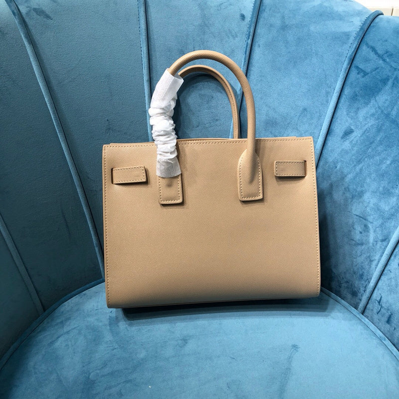Yves Saint Laurent - Bags