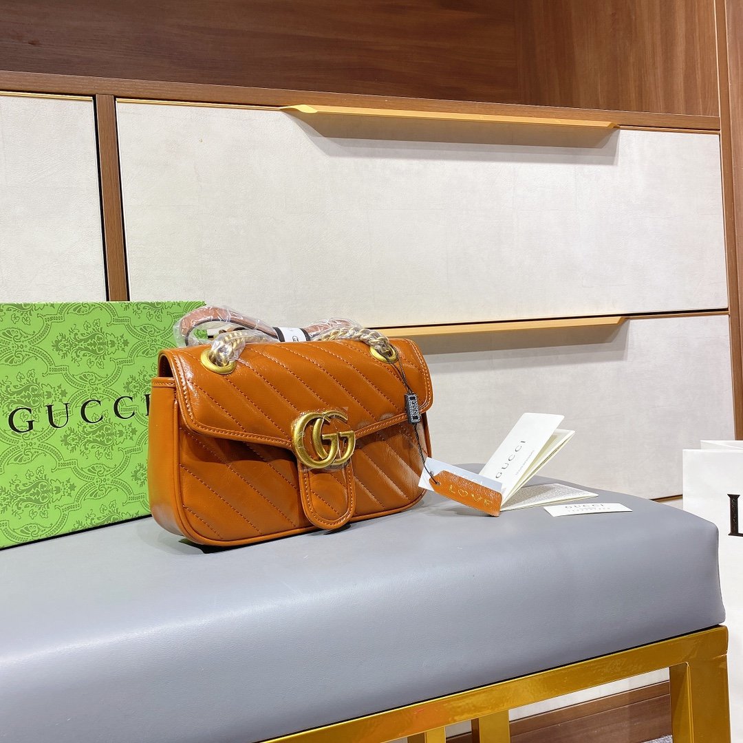 Gucci Arrival Handbag Style 22