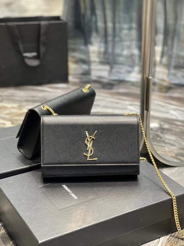 Yves Saint Laurent - Bags