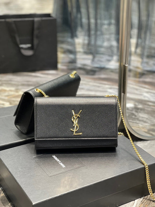 Yves Saint Laurent - Bags