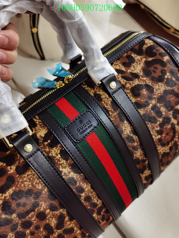 Gucci The Tote Style 9