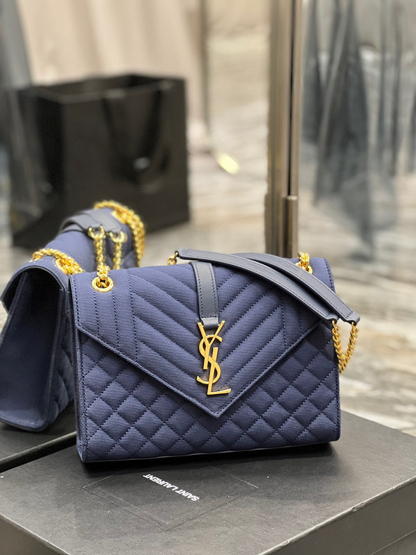 Yves Saint Laurent - Bags