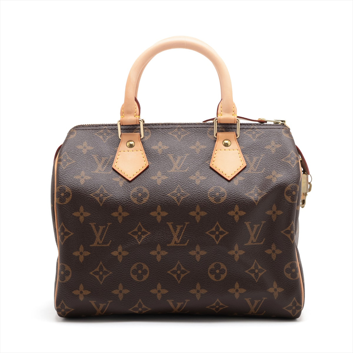 Louis Vuitton Monogram Speedyy 25 M41528