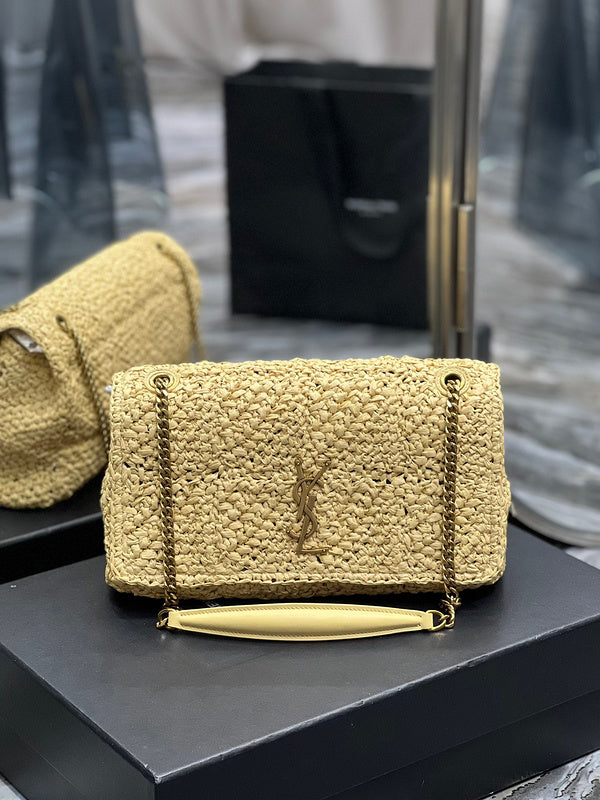 Yves Saint Laurent - Bags