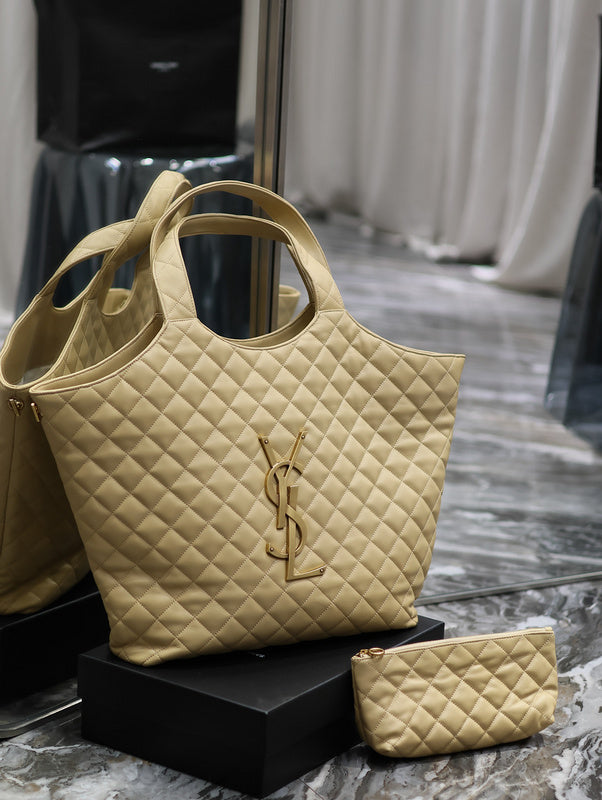 Yves Saint Laurent - Bags