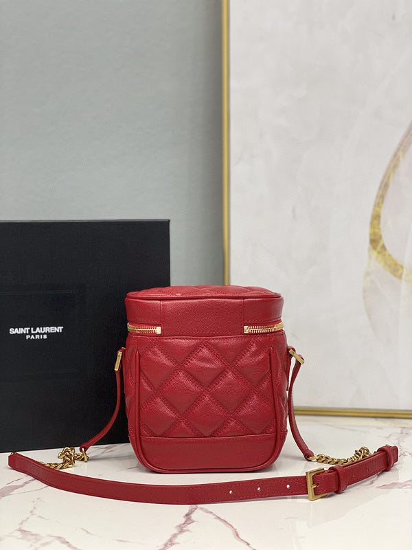 Yves Saint Laurent - Bags