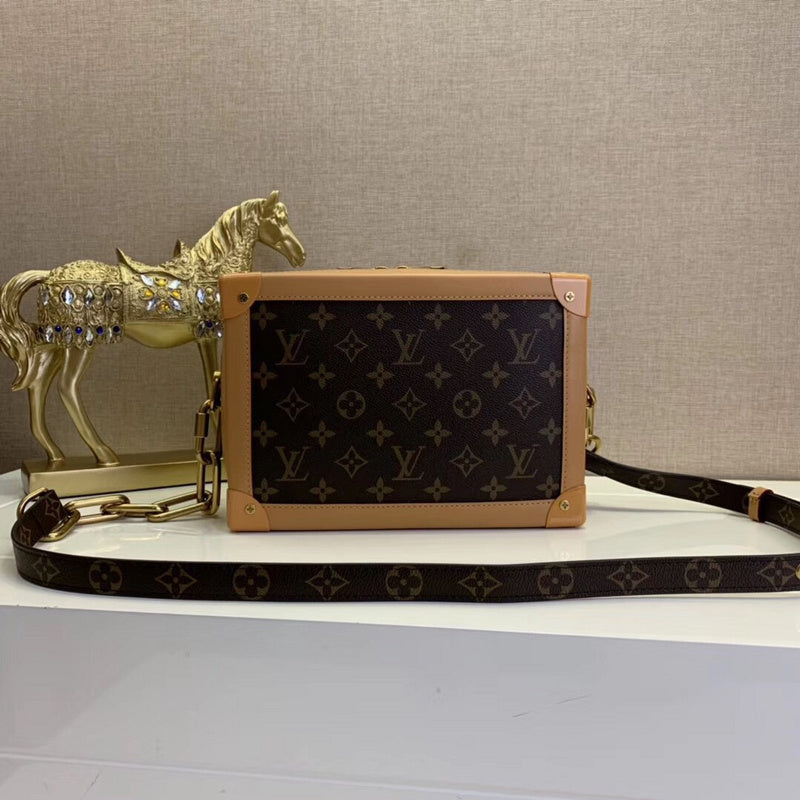 Louis Vuitton Luxury Bags 2010