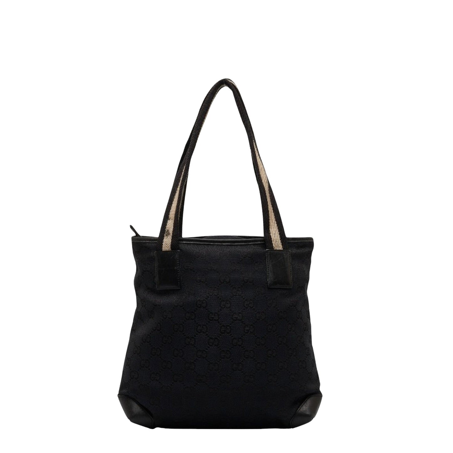 Gucci Canvas Tote