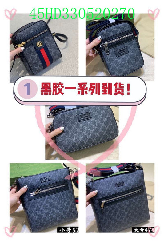 Gucci The Tote Style 22