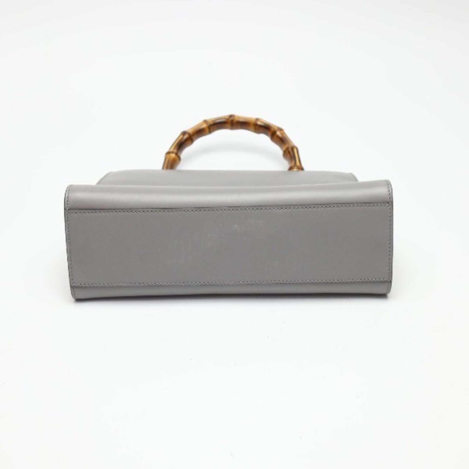Gucci Leather Handbag