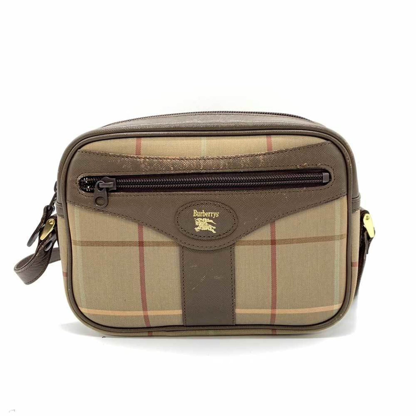 Burberry Shoulder Bag