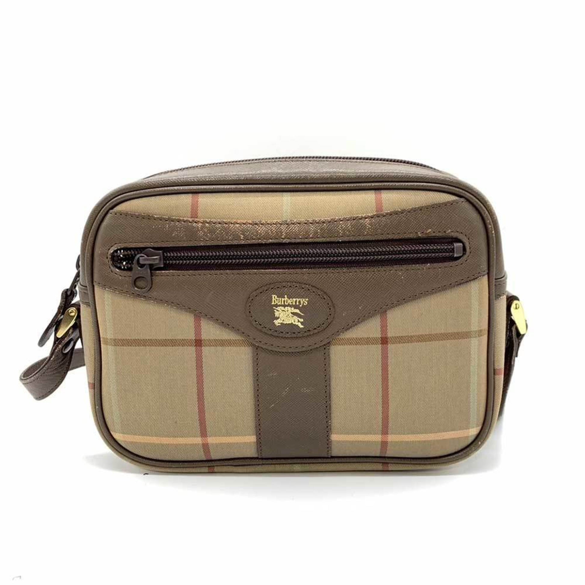 Burberry Shoulder Bag