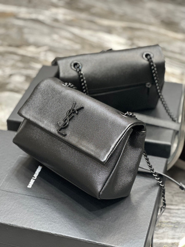 Yves Saint Laurent - Bags