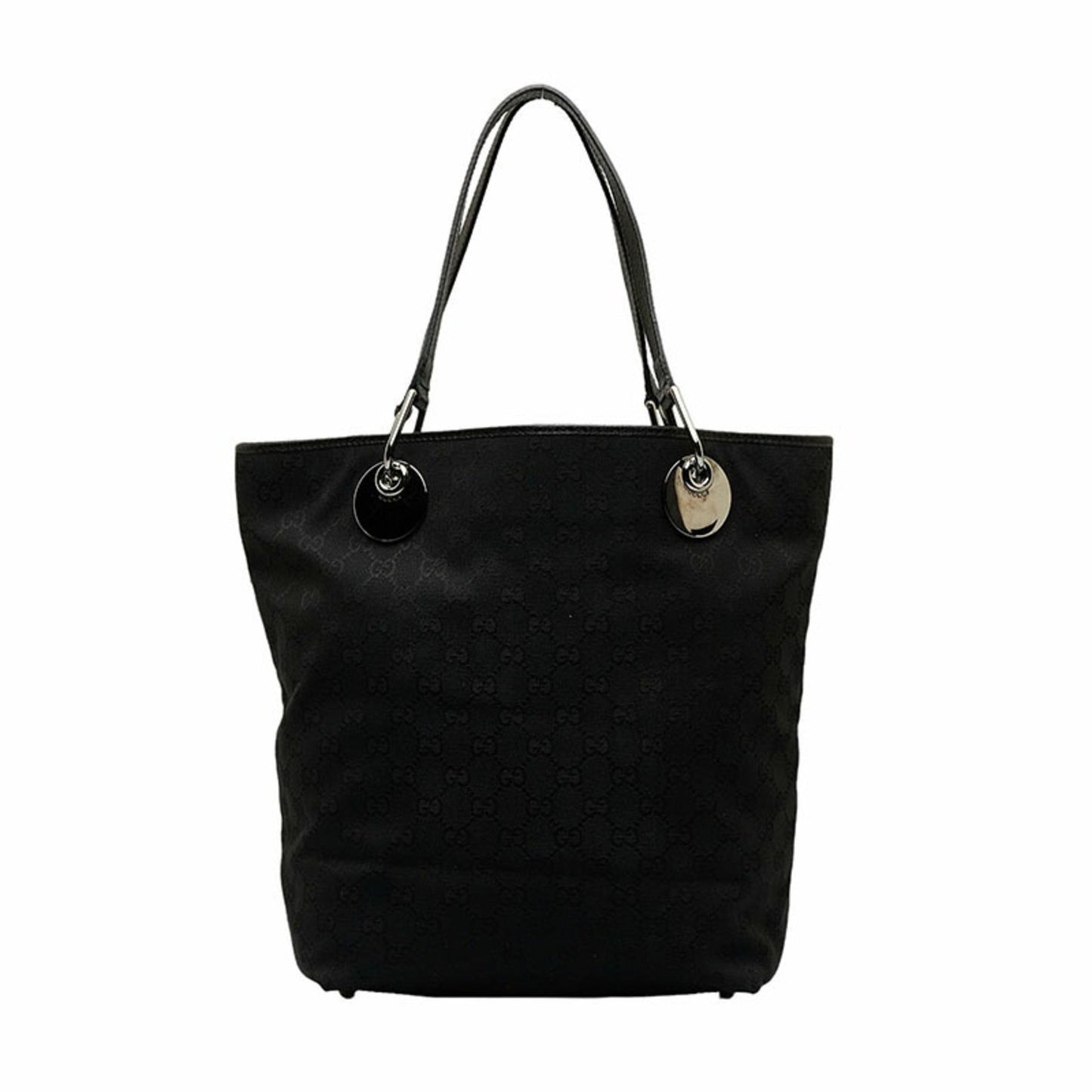 Gucci Canvas Tote