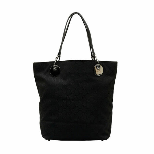 Gucci Canvas Tote