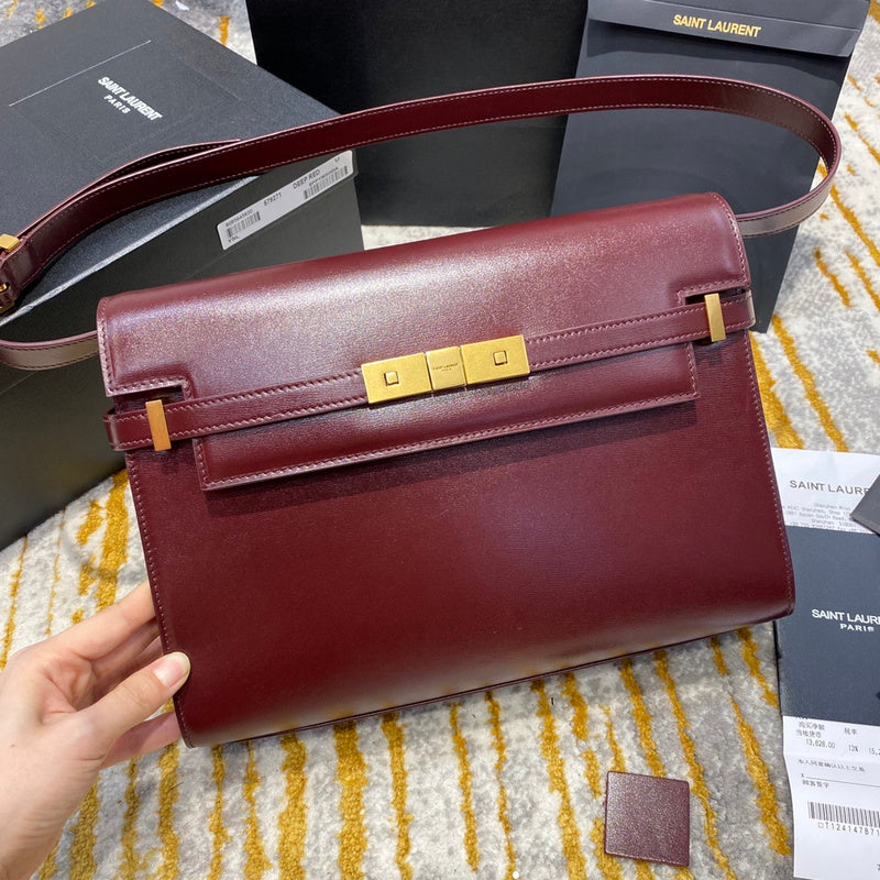 Yves Saint Laurent - Bags
