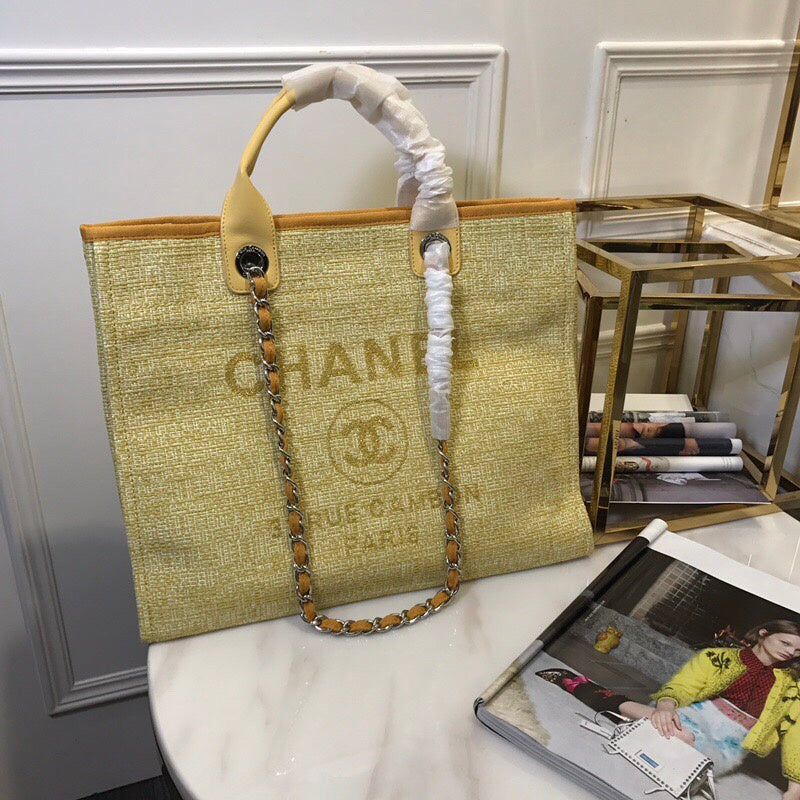 Chanel Bags