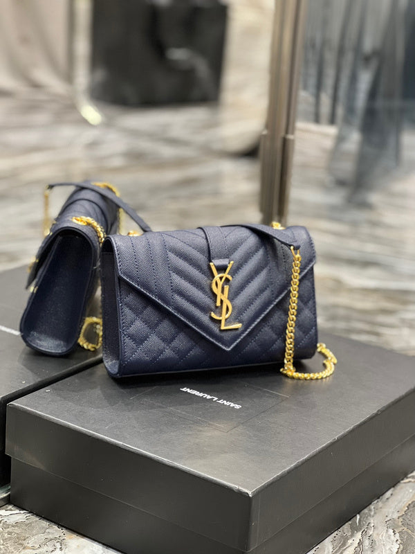 Yves Saint Laurent - Bags