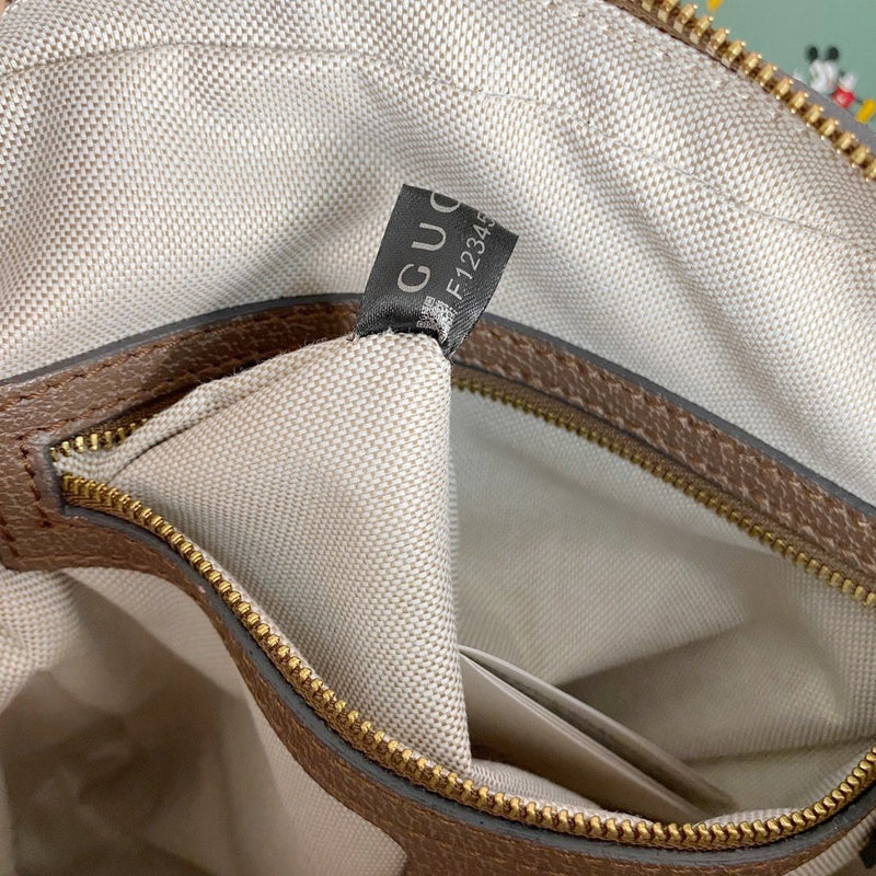 Gucci The Tote Style 49