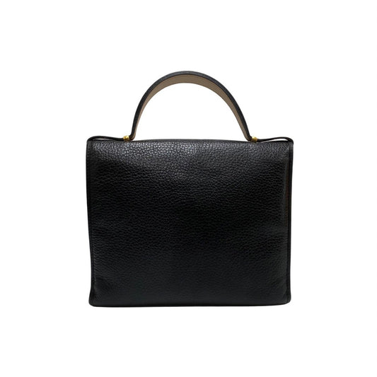 Dior Leather Tote