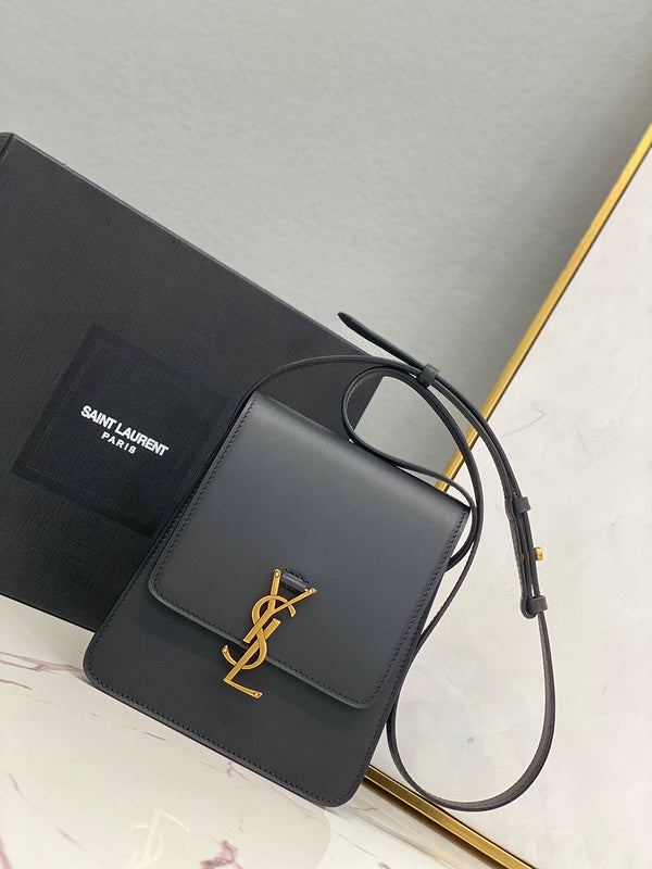 Yves Saint Laurent - Bags