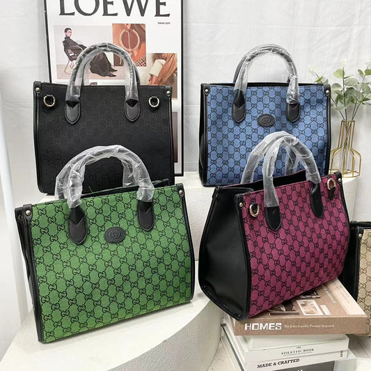 Gucci Designer Tote