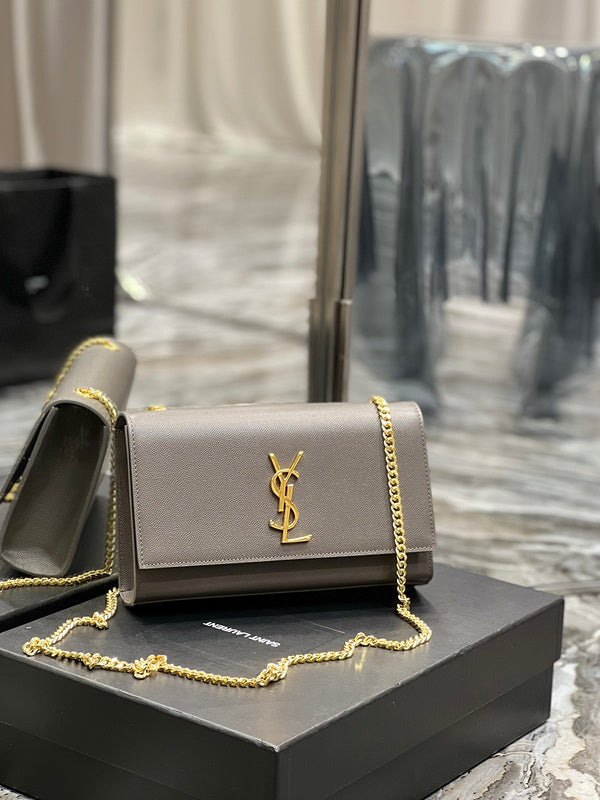 Yves Saint Laurent - Bags