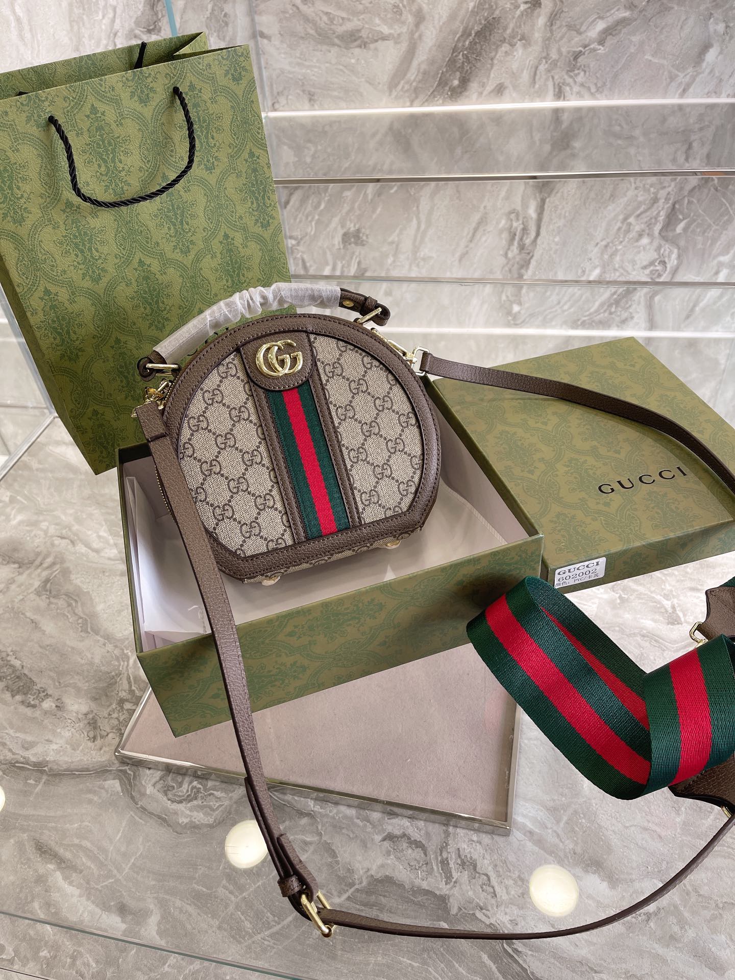 Gucci Arrival Handbag Style 157