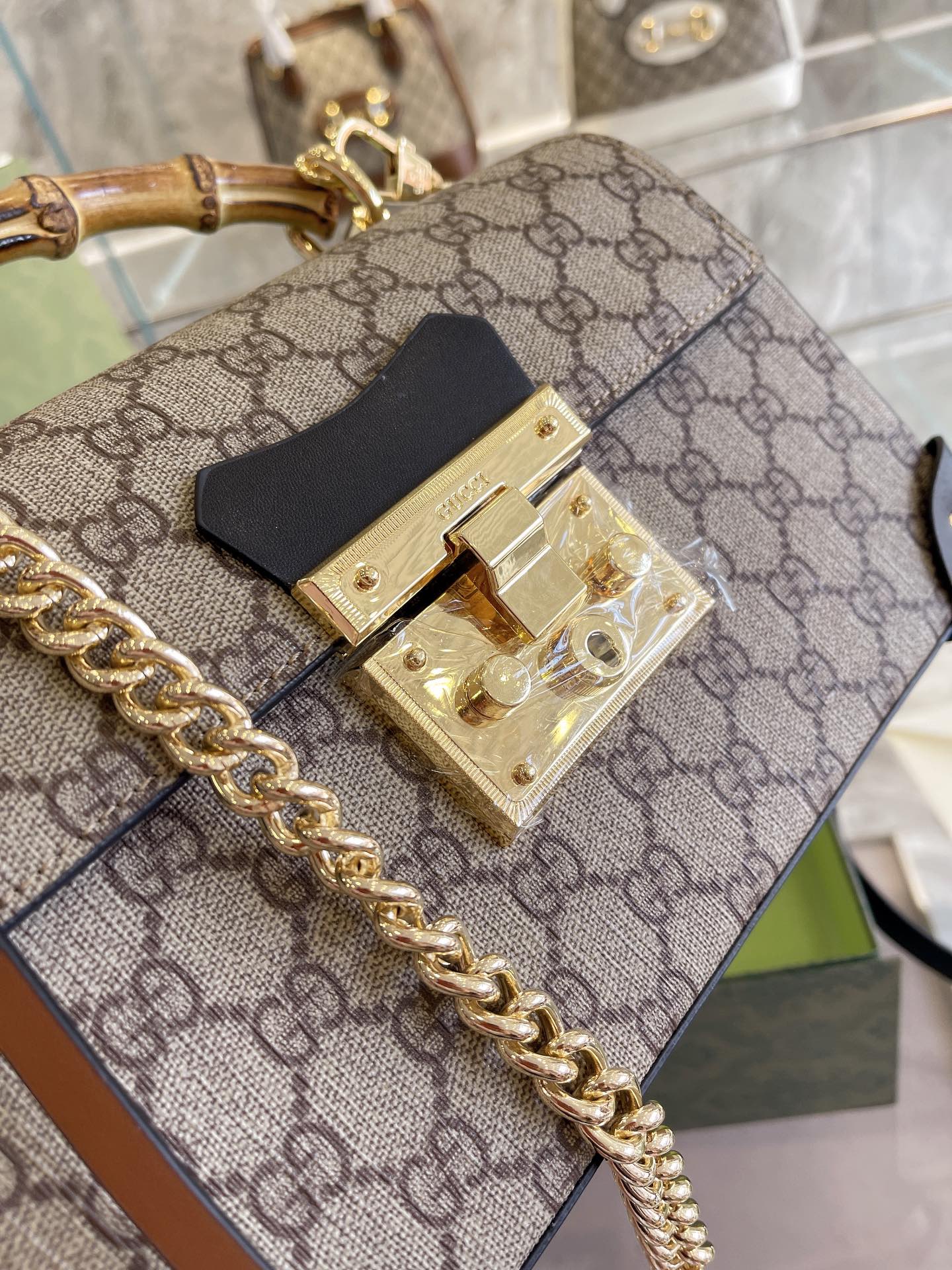 Gucci Arrival Handbag Style 111