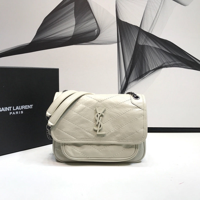 Yves Saint Laurent - Bags