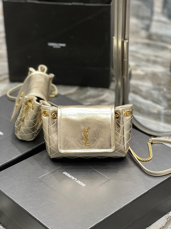 Yves Saint Laurent - Bags
