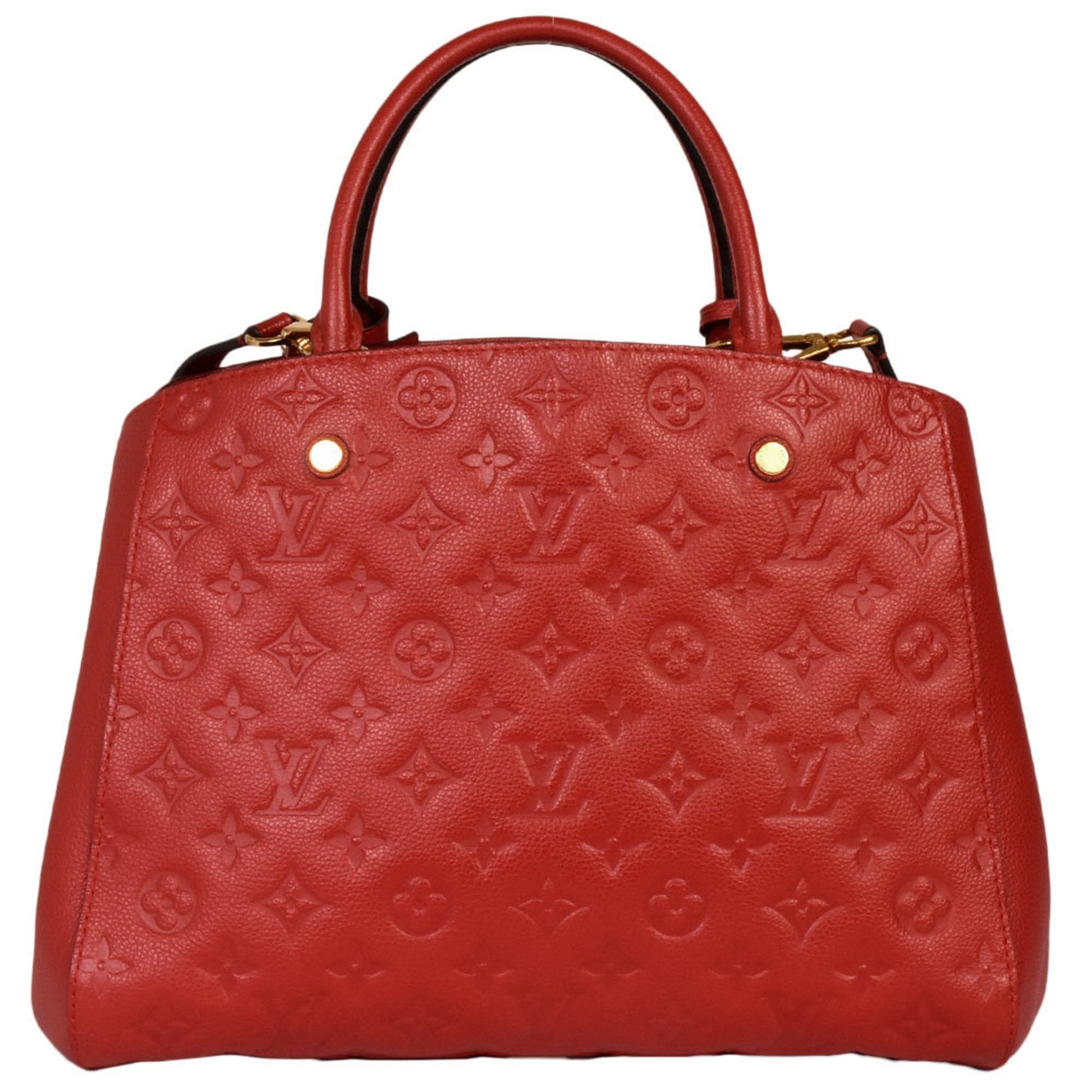 Louis Vuitton Montaigne