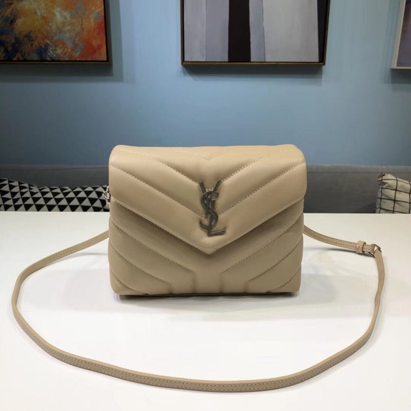 Yves Saint Laurent - Bags