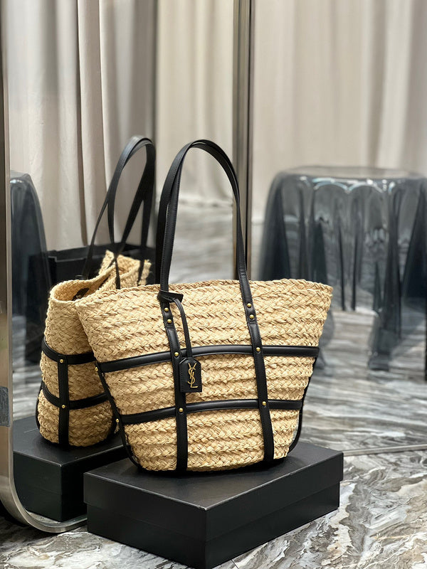 Yves Saint Laurent - Bags