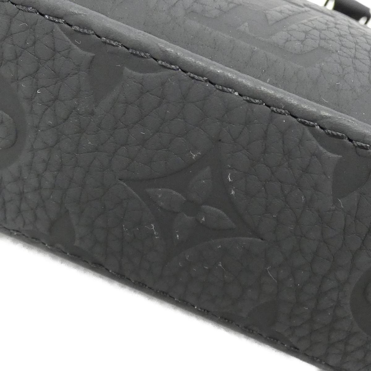 Louis Vuitton Monogram Saucer Cross M59960 Bag