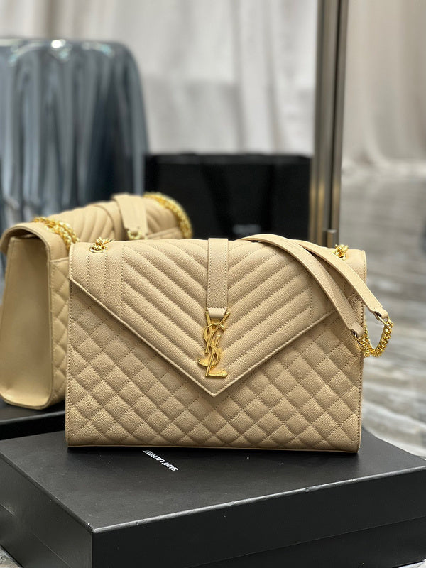 Yves Saint Laurent - Bags