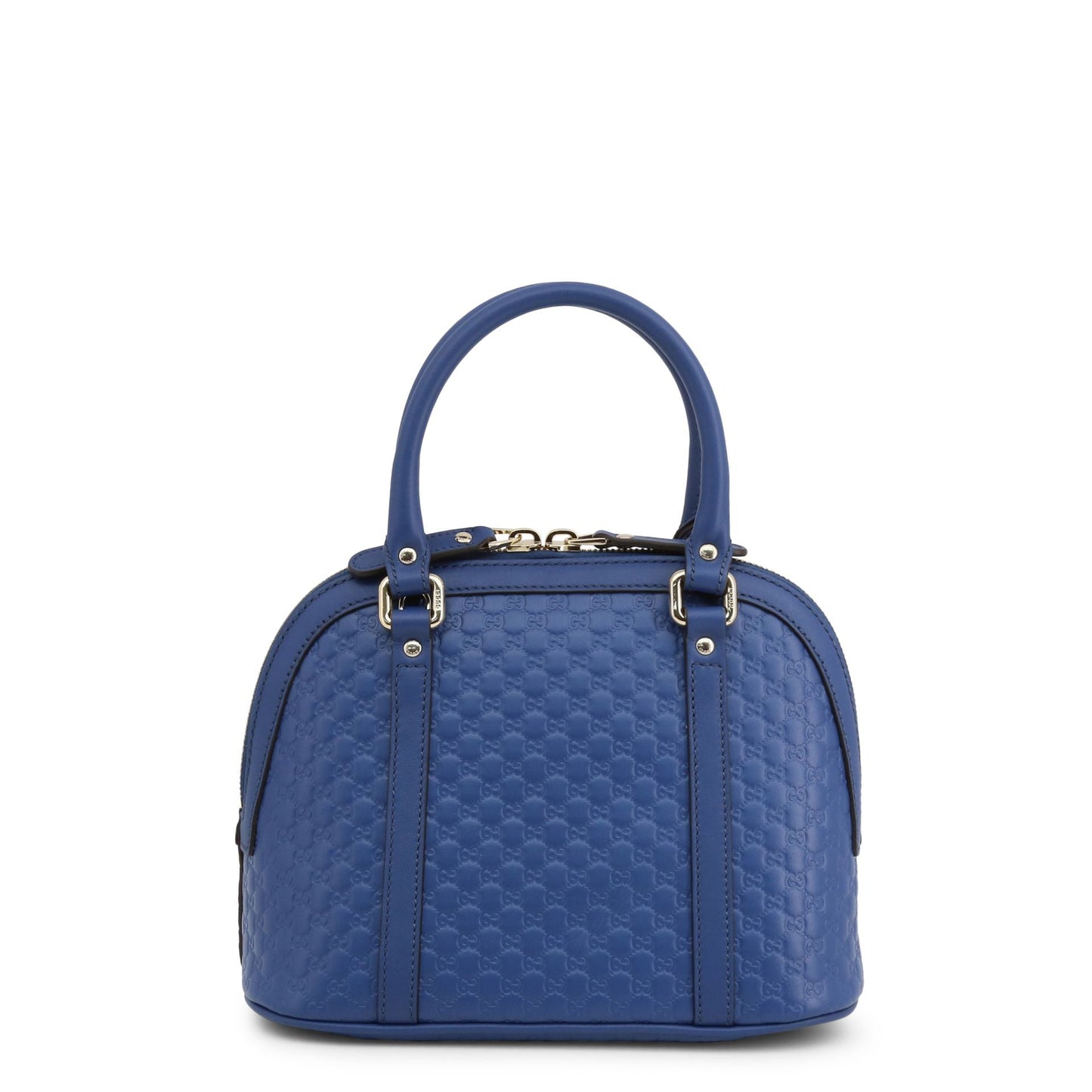 Gucci Leather Shoulder Bag Style 3