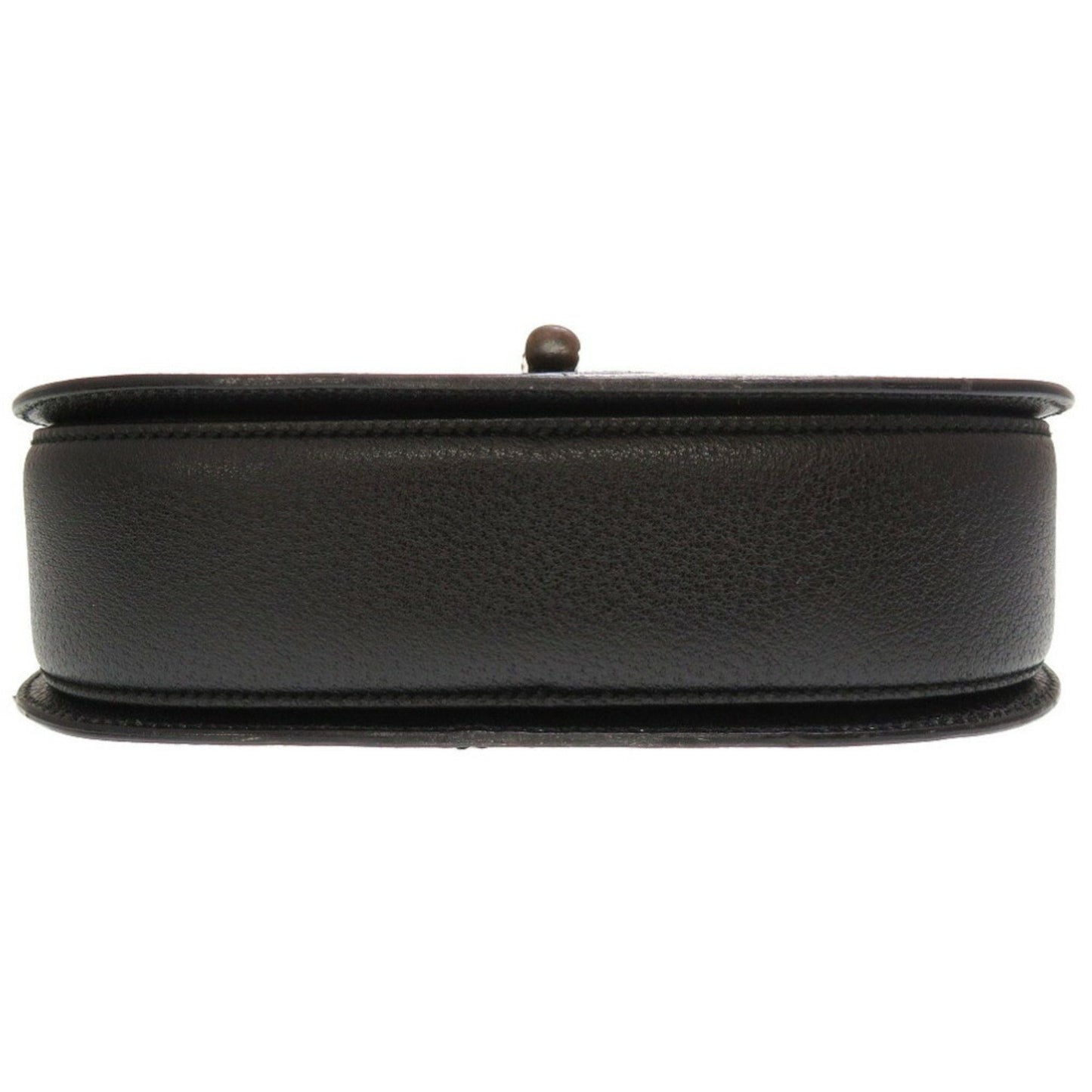 Gucci Leather Handbag