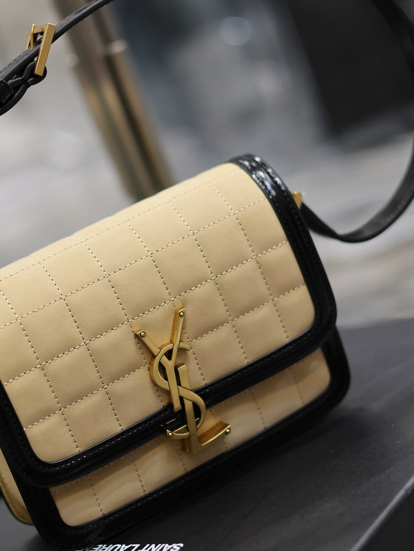 Yves Saint Laurent - Bags