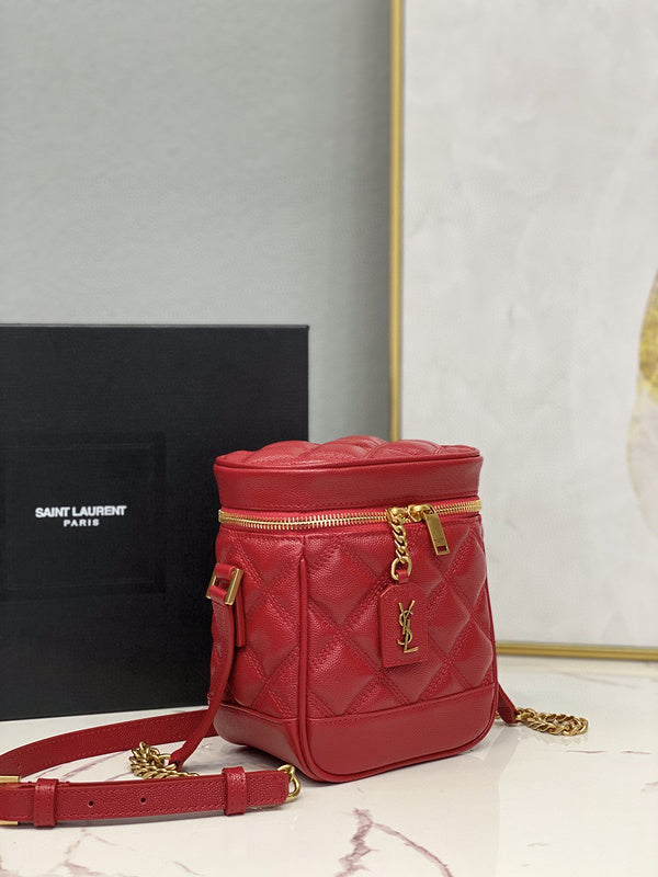 Yves Saint Laurent - Bags