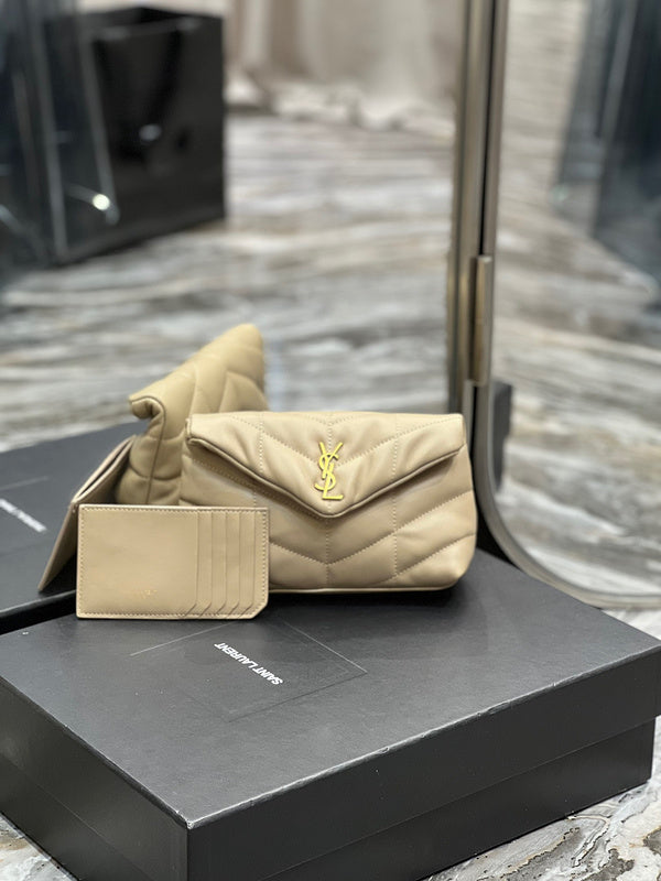 Yves Saint Laurent - Bags