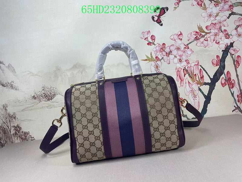 Gucci The Tote Style 58