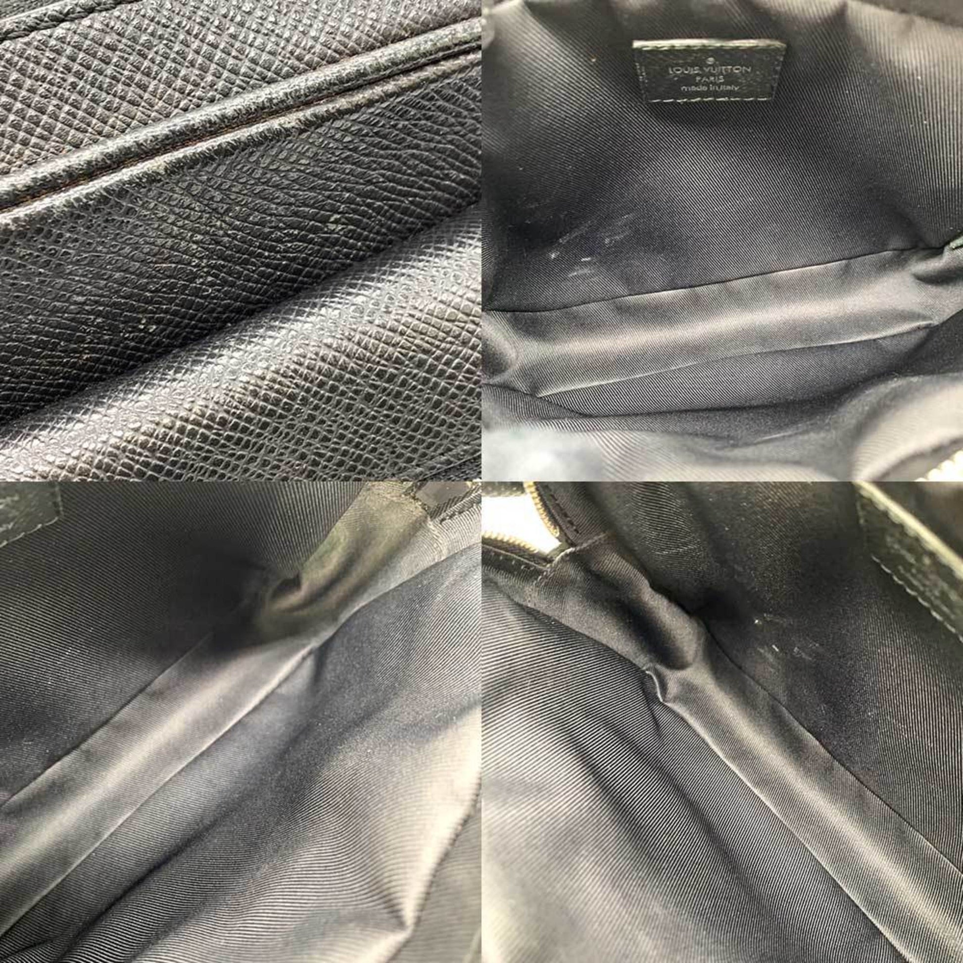 LOUIS VUITTON Bum bag Clutch Bag