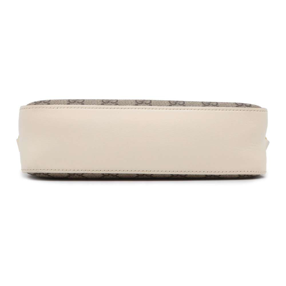 Gucci Leather Shoulder Bag