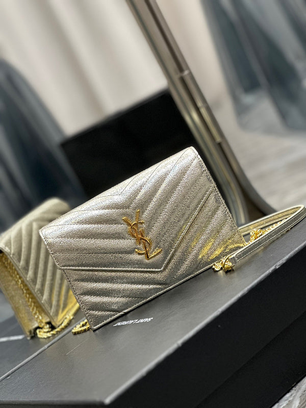 Yves Saint Laurent - Bags